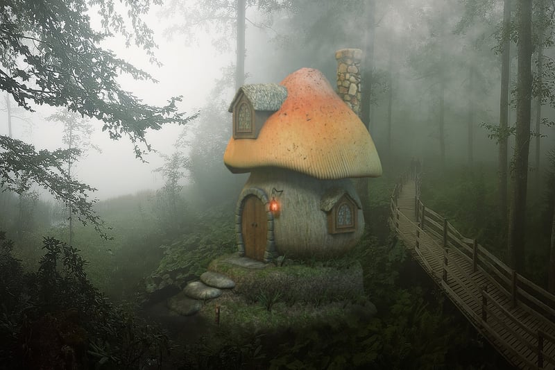 Enchanted Forest