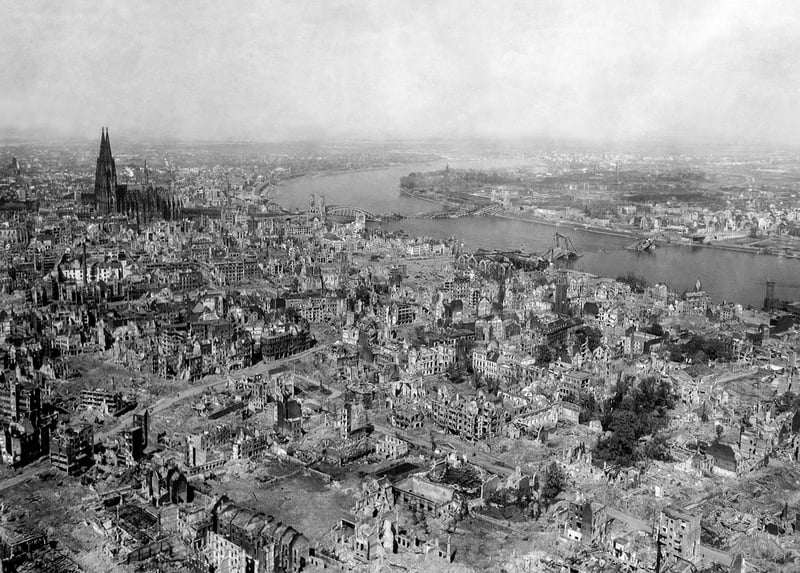 World War II